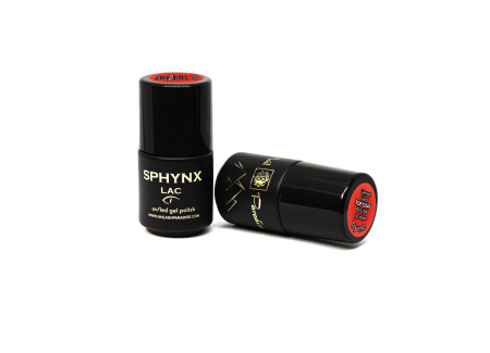 Top Coat - Garnet Glass no wipe Try me 5ml